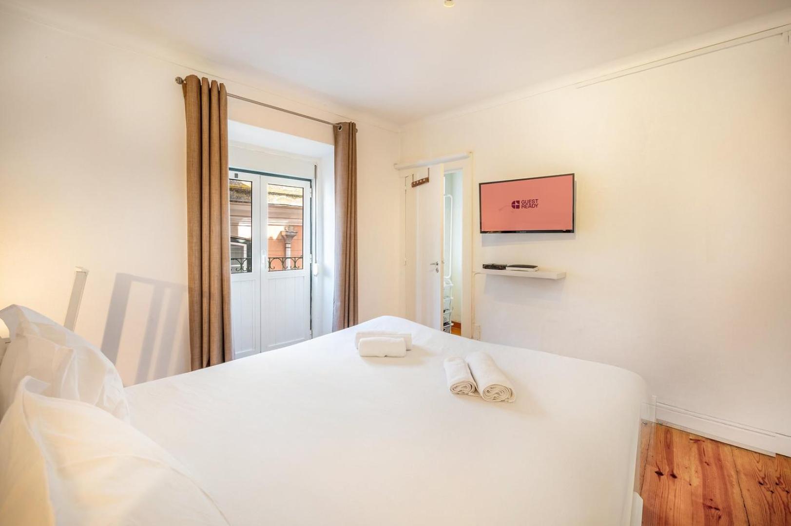 Appartement Guestready - Casa Da Alma In Alfama à Lisboa Extérieur photo