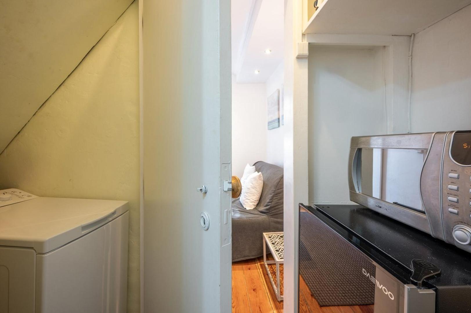 Appartement Guestready - Casa Da Alma In Alfama à Lisboa Extérieur photo