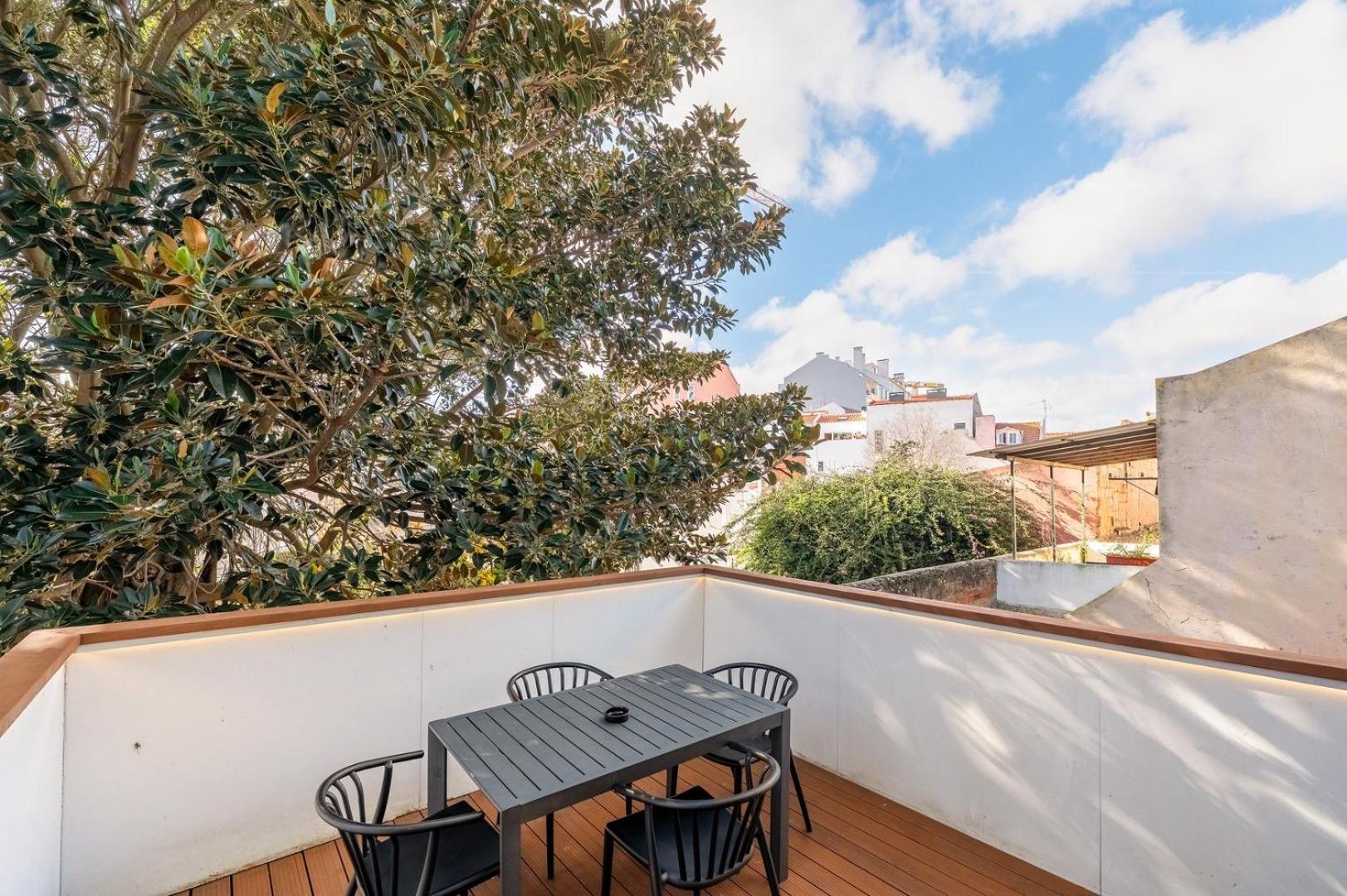 Appartement Guestready - Casa Da Alma In Alfama à Lisboa Extérieur photo