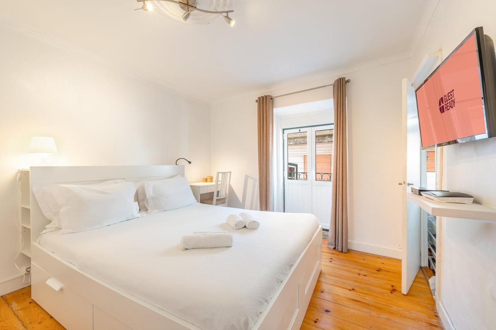 Appartement Guestready - Casa Da Alma In Alfama à Lisboa Extérieur photo