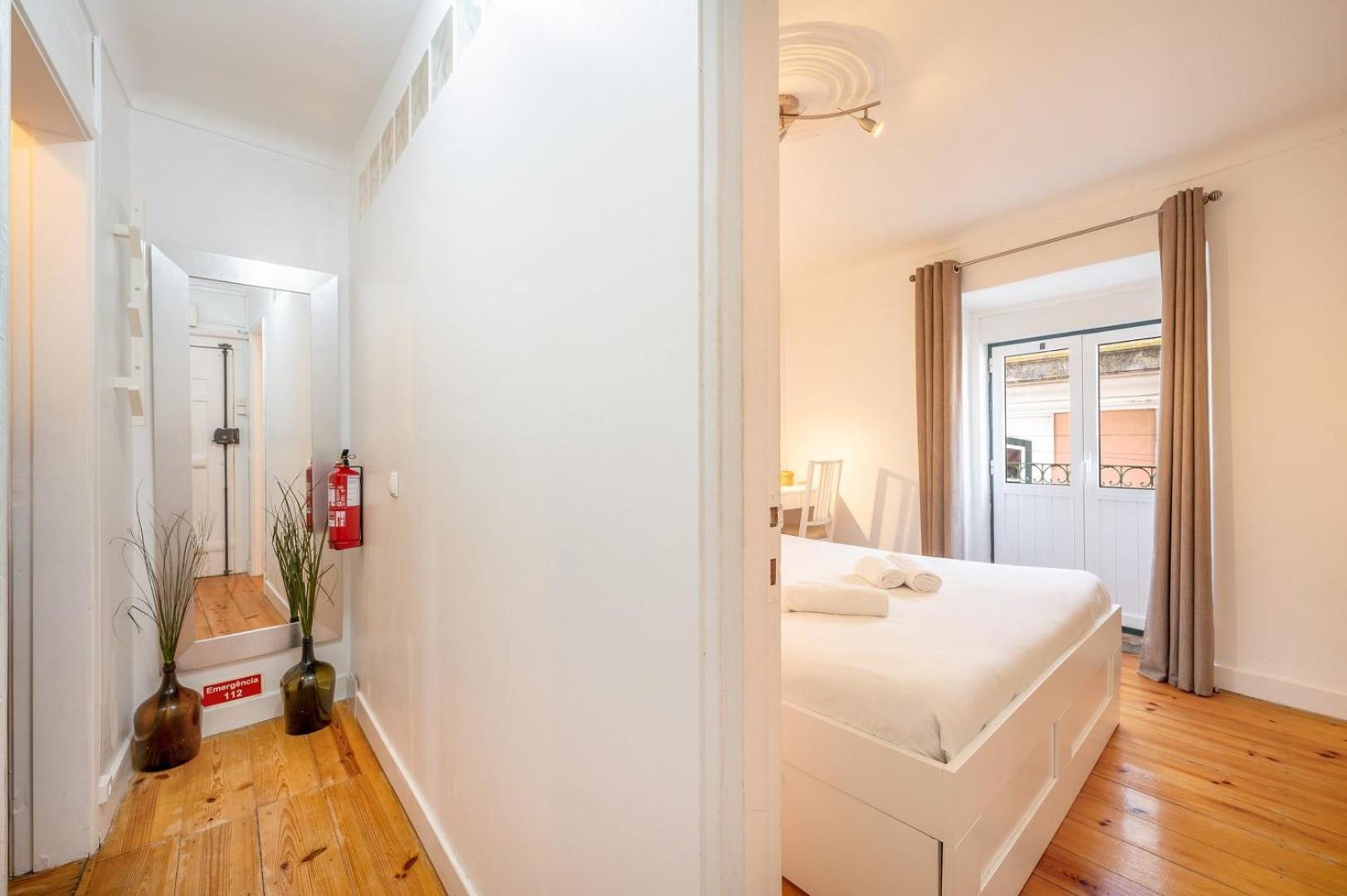 Appartement Guestready - Casa Da Alma In Alfama à Lisboa Extérieur photo