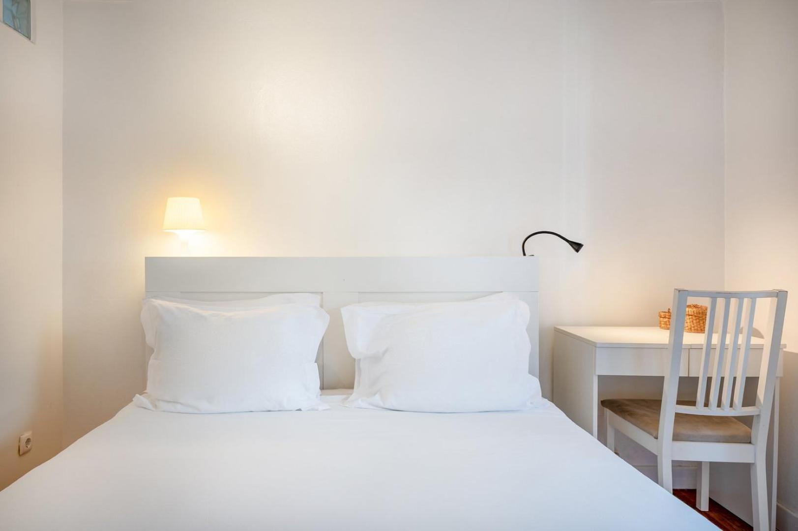 Appartement Guestready - Casa Da Alma In Alfama à Lisboa Extérieur photo